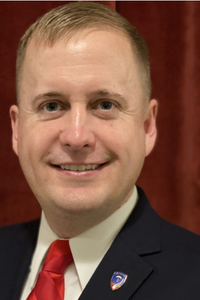 Image of Aaron von Ehlinger