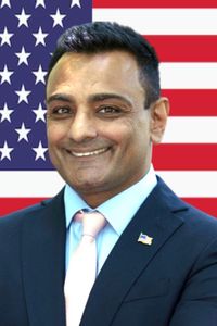 Image of Aamir Sultan