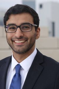 Image of Aanand Mehta
