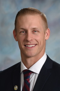 Image of Aaron Aylward