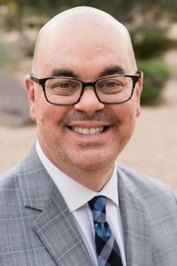 Image of Aaron Connor