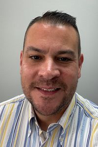 Image of Aaron Baker