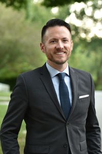 Image of Aaron Crossley