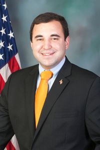 Image of Aaron Kaufer