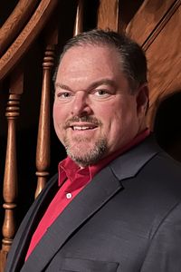 Image of Aaron Roberts