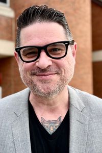 Image of Aaron Zimmer