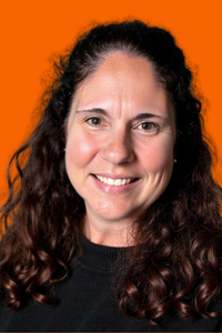 Image of Abby Buckerfield