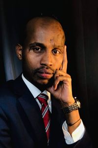 Image of Abderazak M. Ali