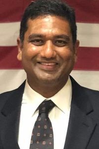 Image of Abhiram Garapati