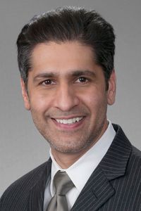 Image of Abid R. Qureshi