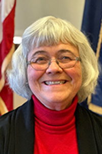 Image of Abigail Griffin