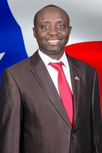 Image of Abolaji Tijani Ayobami