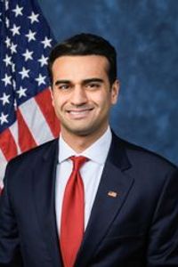 Image of Abraham Hamadeh
