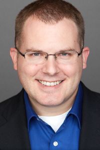 Image of Adam Beaty