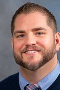 Image of Adam Crum