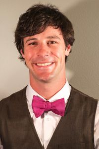 Adam Slutzker - Ballotpedia