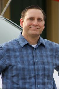 Image of Adam Sovkoplas