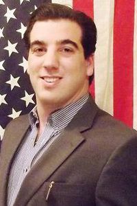 Image of Adam Stevens