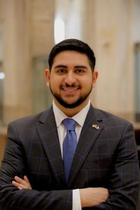 Image of Adam Y. Abusalah