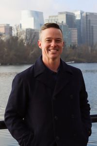 Adam Michael Dunigan
