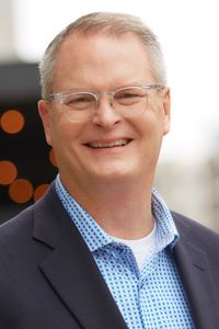 Adam Hamilton (Kansas) - Ballotpedia