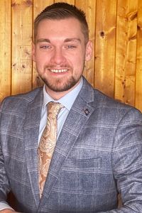 Image of Adam Kitta