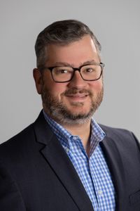 Image of Adam Marshall
