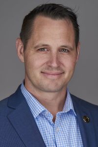 Image of Adam Morgan