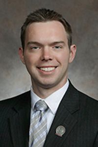 Image of Adam Neylon