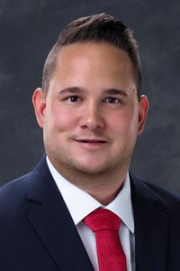 Adam Price (Nevada) - Ballotpedia
