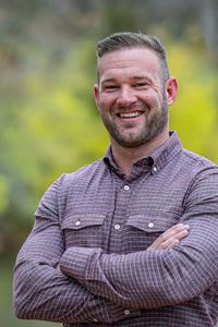 Image of Adam Schwarze