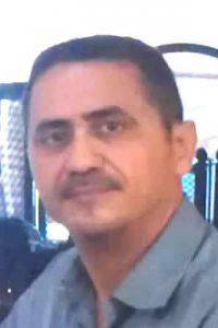 Image of Adam Shbeita