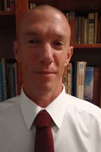 Image of Adam Withrow