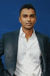 Image of Aditya Atholi