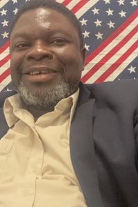 Image of Adolph Agbéko Dagan