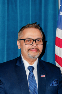 Image of Adrian Pokharel