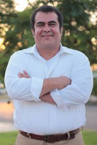 Image of Adrian Arancibia