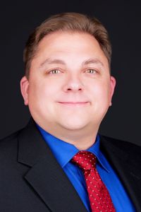 Image of Adrian Eckenrod