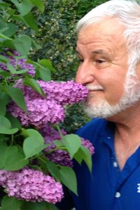 Image of Adrian Juttner