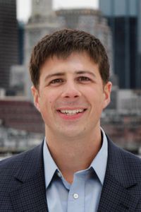 Image of Adrian Madaro