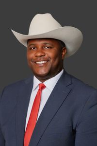 Image of Adrian Rogers