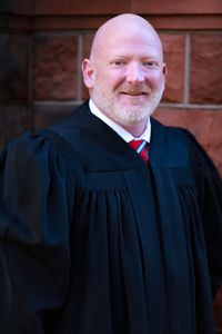 Image of Adrian Spears
