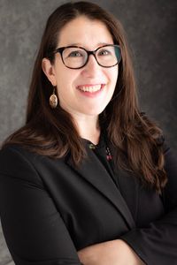 Image of Adrianna Zullich