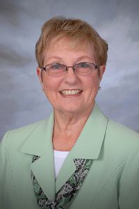 Image of Adrianne Hakes