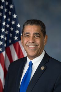 Image of Adriano Espaillat