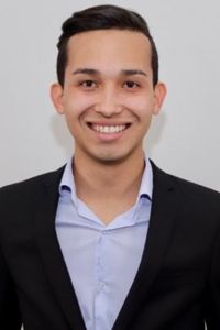 Image of Adriel Velez Torres
