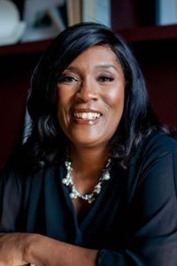 Image of Adrienne Hood