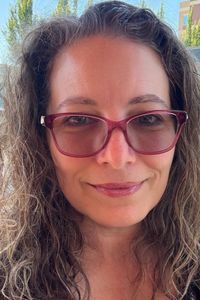 Image of Adrienne Buhacoff