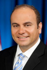 Image of Adrin Nazarian