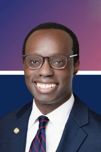 Image of Aghogho Edevbie